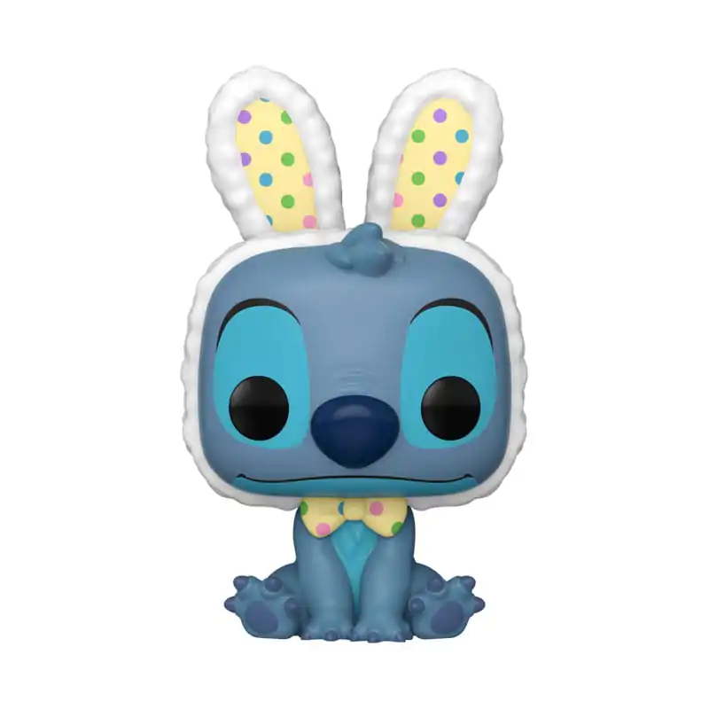 Lilo & Stitch Funko POP! Vinil Figura Uskrs 2025 Stitch 9 cm fotografija proizvoda