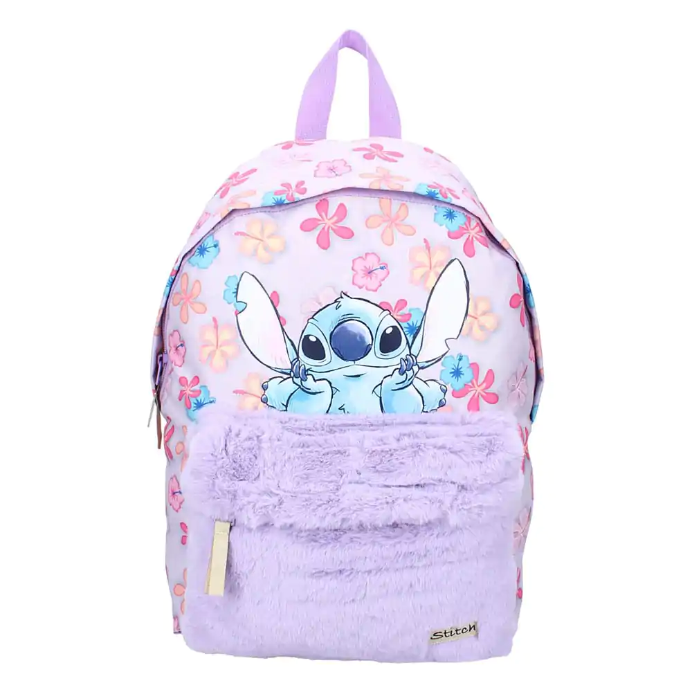 Lilo & Stitch Ruksak Furry Fantasy 37 cm fotografija proizvoda