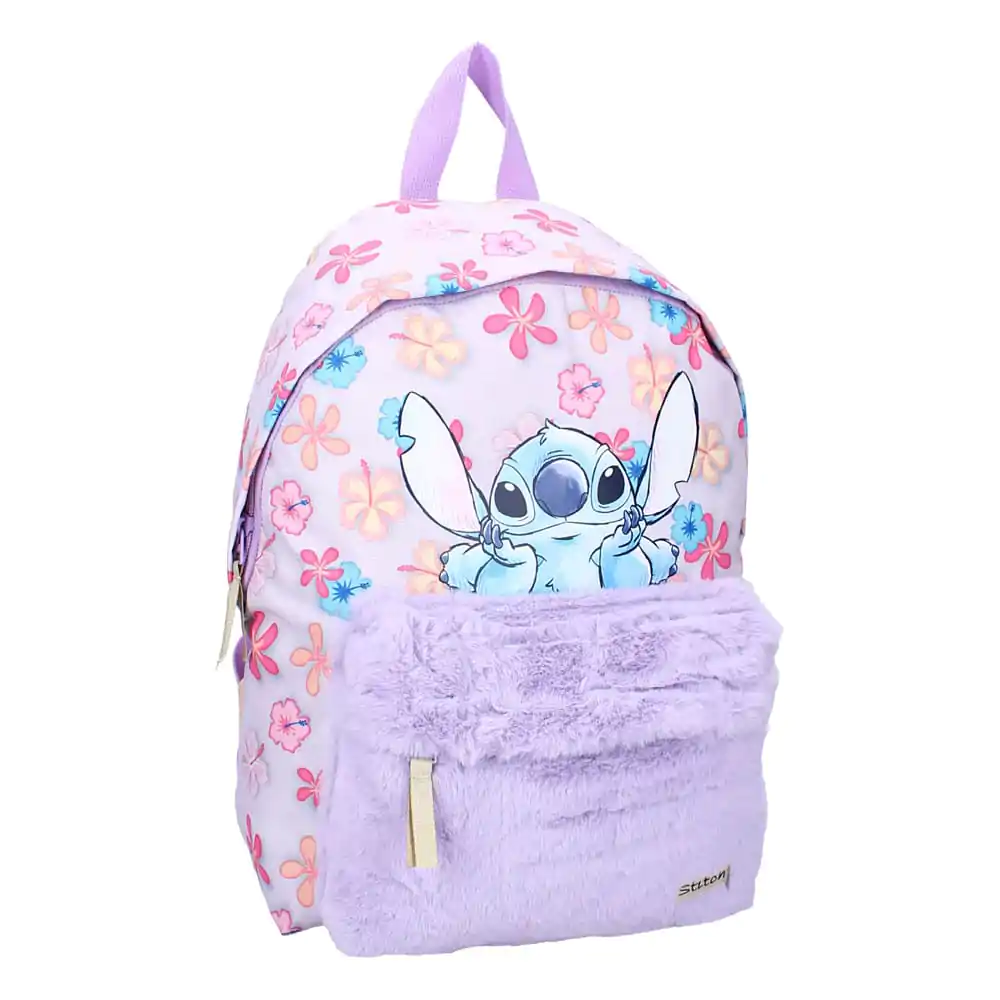 Lilo & Stitch Ruksak Furry Fantasy 37 cm fotografija proizvoda