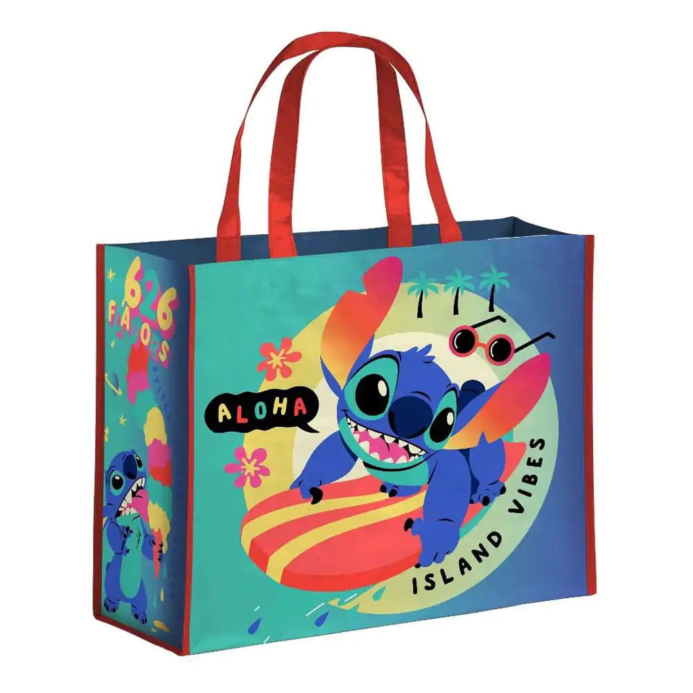 Lilo & Stitch Tote torba Island Vibes fotografija proizvoda