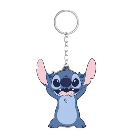 Lilo & Stitch Privezak Stitch fotografija proizvoda