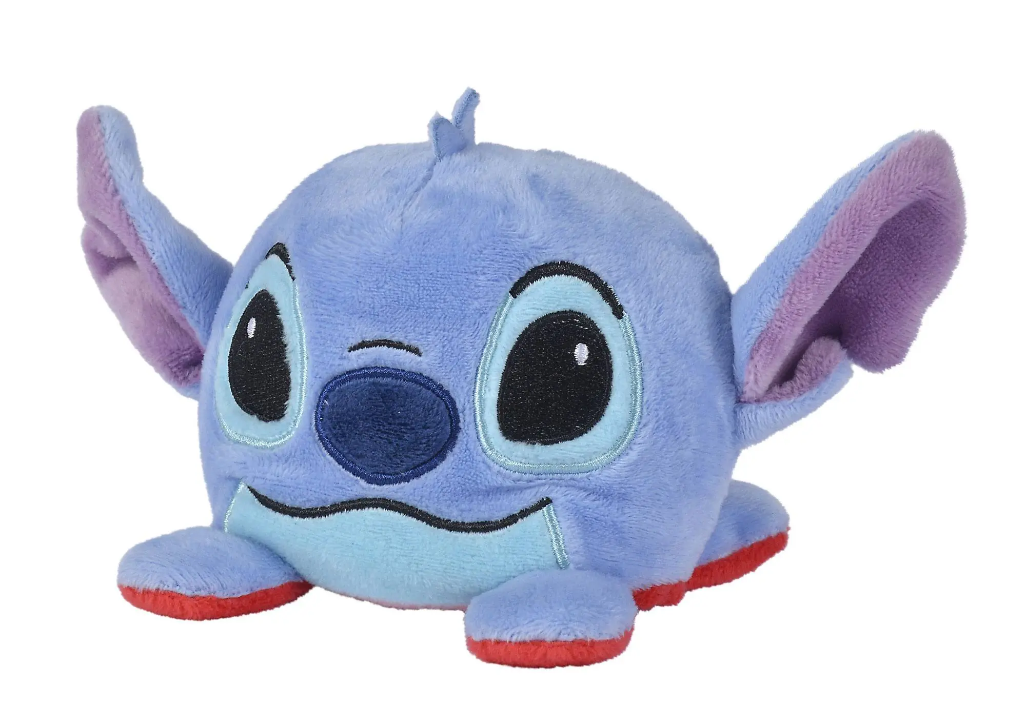 Lilo & Stitch Reversible Plush Figura Leroy/Stitch 8 cm fotografija proizvoda