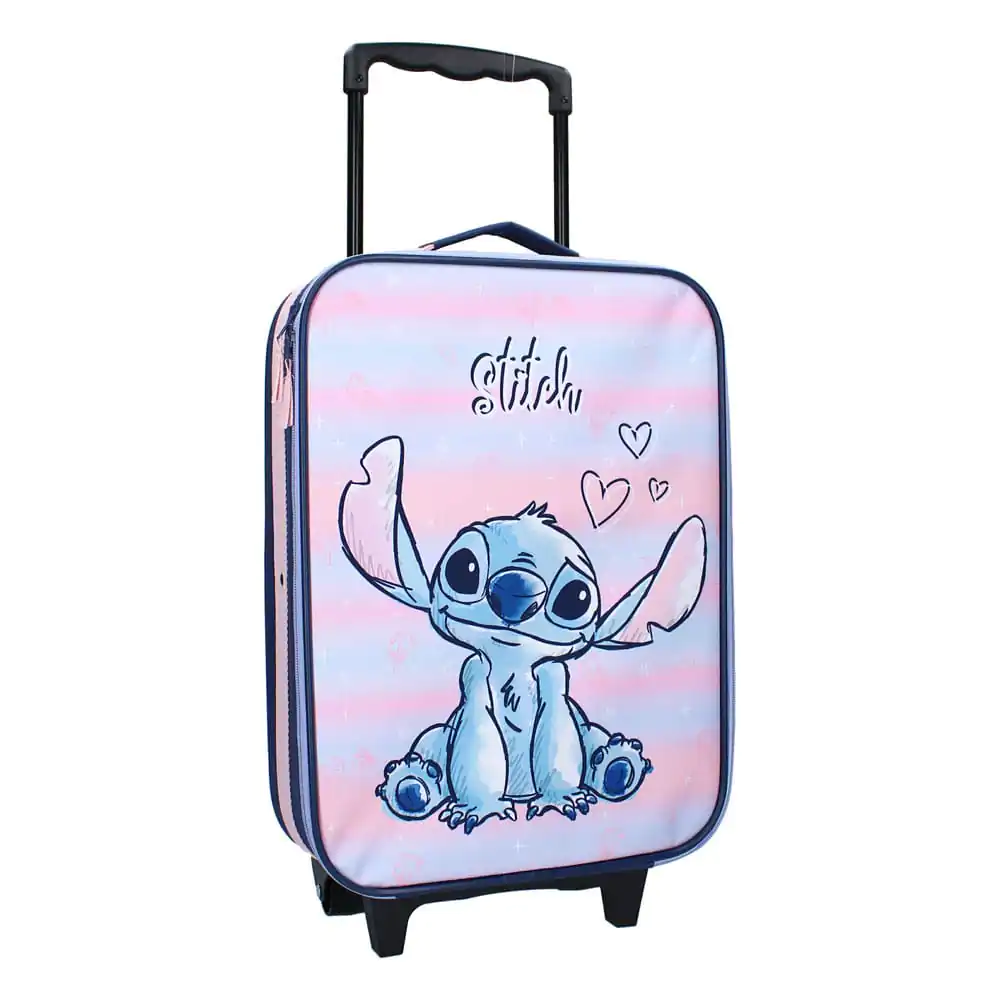 Lilo & Stitch Putni kofer s kotačićima 42 cm fotografija proizvoda