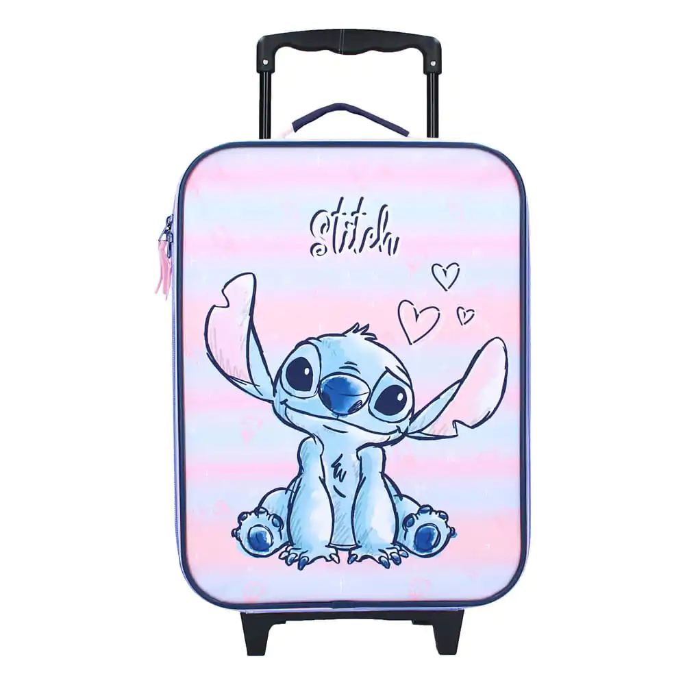 Lilo & Stitch Putni kofer s kotačićima 42 cm fotografija proizvoda