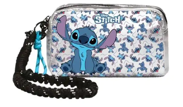 Lilo & Stitch putna torbica 22 cm fotografija proizvoda