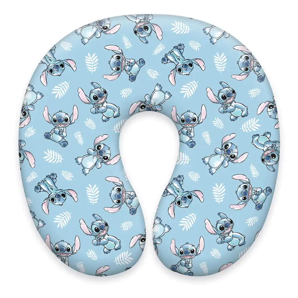 Lilo & Stitch vratni jastuk fotografija proizvoda