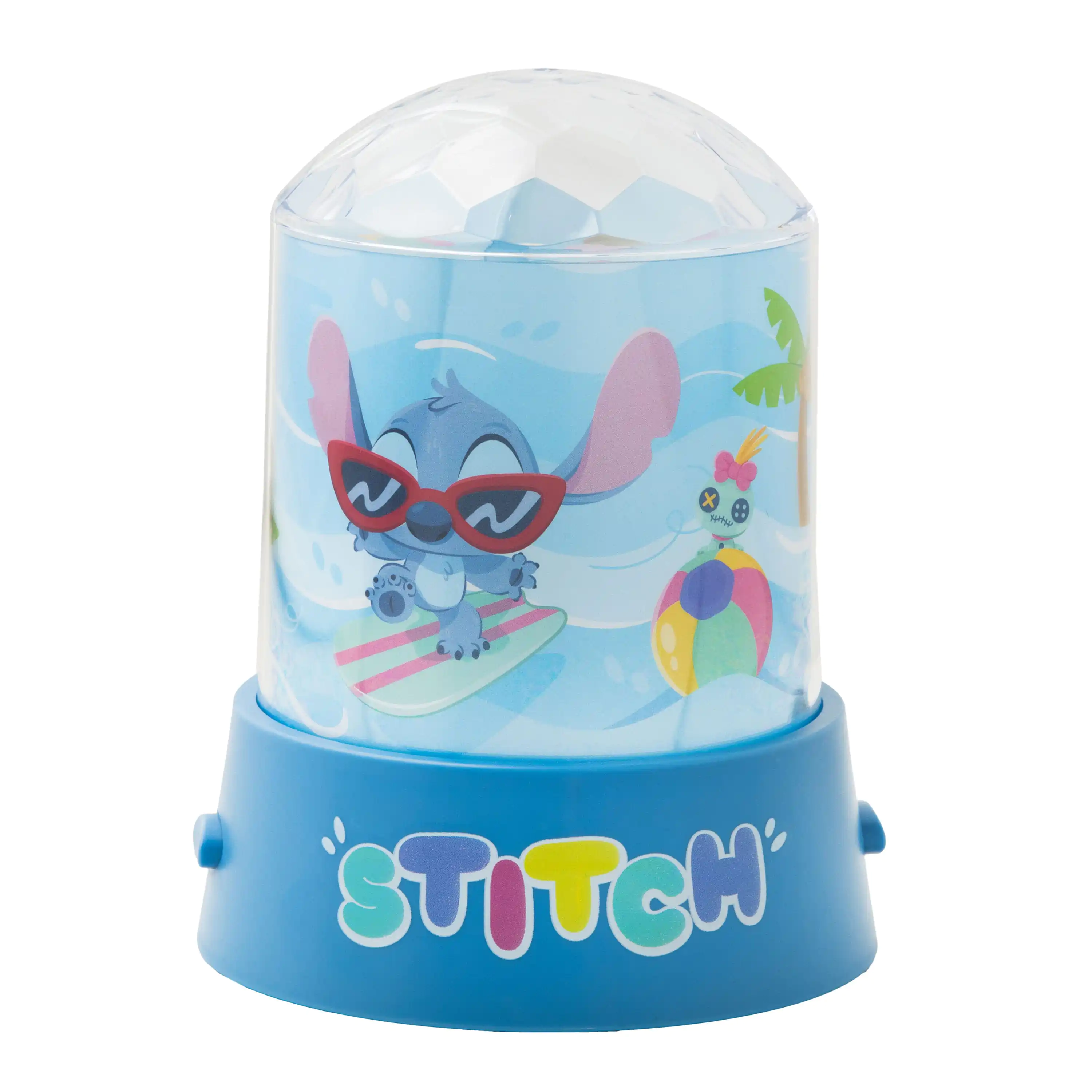 Lilo & Stitch Projekcijsko svjetlo za zabavu 13 cm fotografija proizvoda