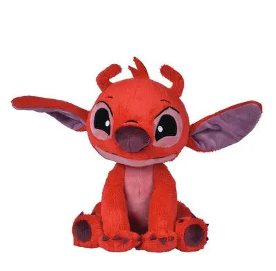 Lilo & Stitch Plišana Figura Leroy 25 cm fotografija proizvoda