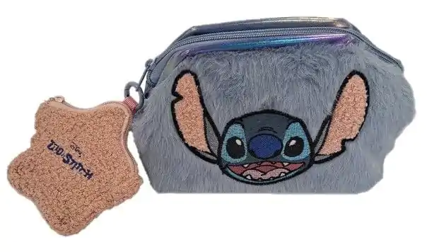 Lilo & Stitch Kozmetička Torbica Stitch 18 cm fotografija proizvoda