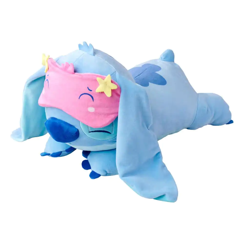 Lilo & Stitch Snuglets Plišana Figura Stitch 40 cm fotografija proizvoda