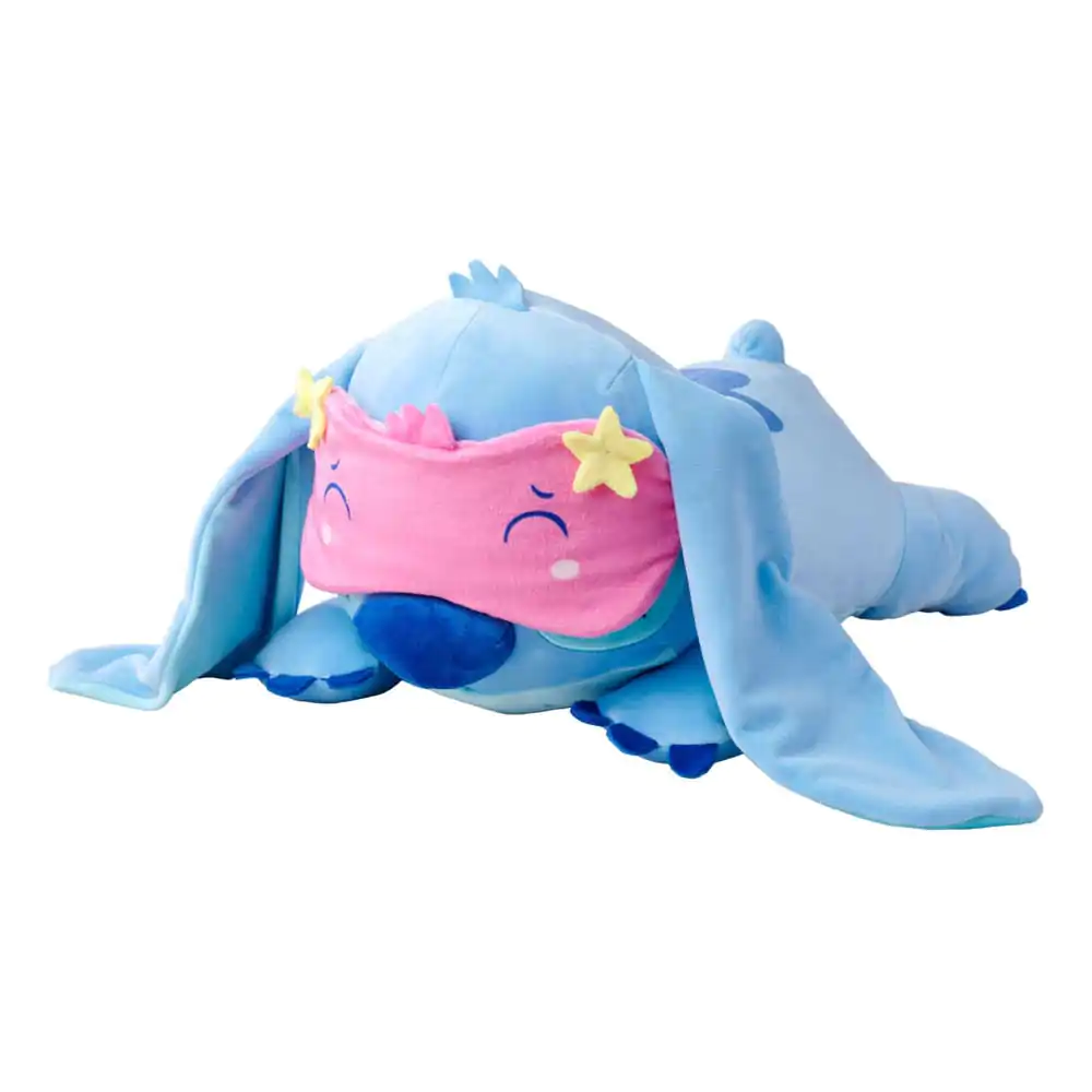 Lilo & Stitch Snuglets Plišana Figura Stitch 40 cm fotografija proizvoda