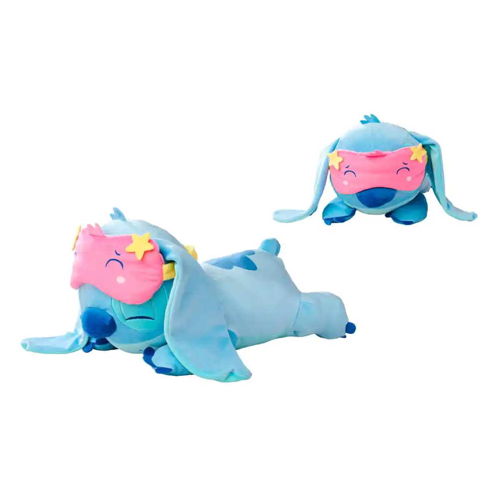 Lilo & Stitch Snuglets Plišana Figura Stitch 40 cm fotografija proizvoda