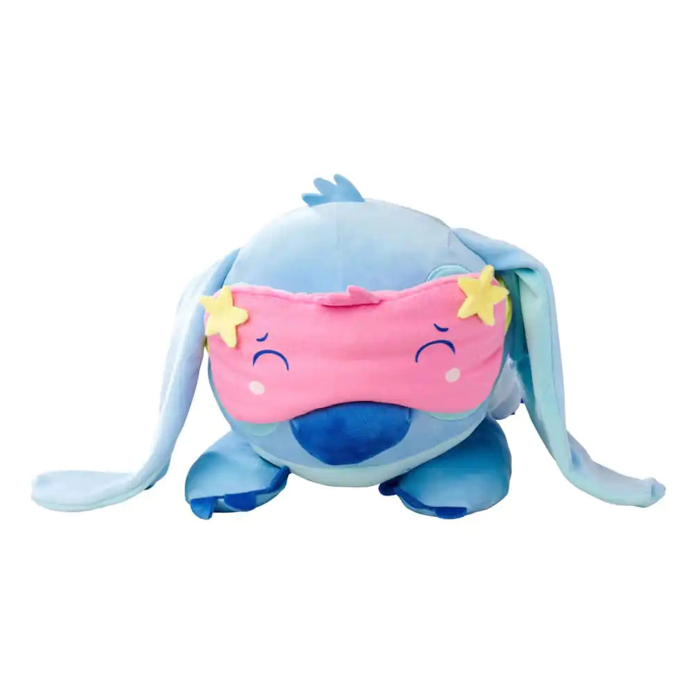 Lilo & Stitch Snuglets Plišana Figura Stitch 40 cm fotografija proizvoda