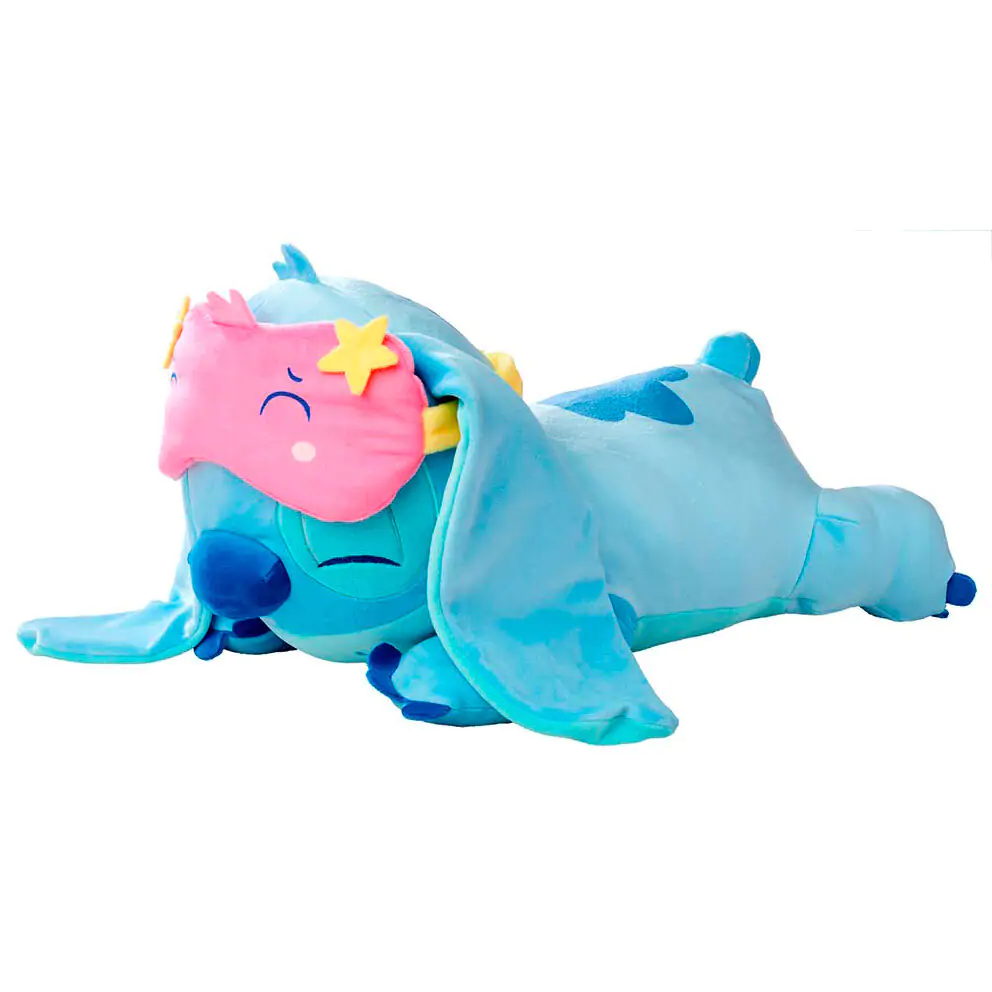 Lilo & Stitch Snuglets Plišana Figura Stitch 40 cm fotografija proizvoda