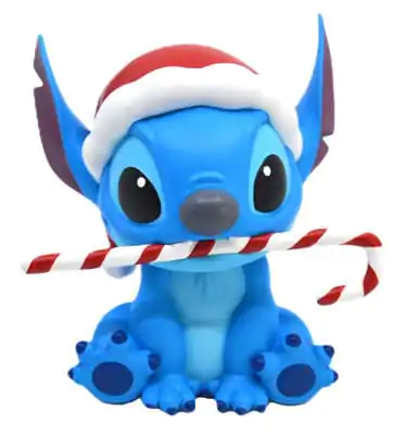 Lilo & Stitch kasica Stitch Božić 15 cm fotografija proizvoda