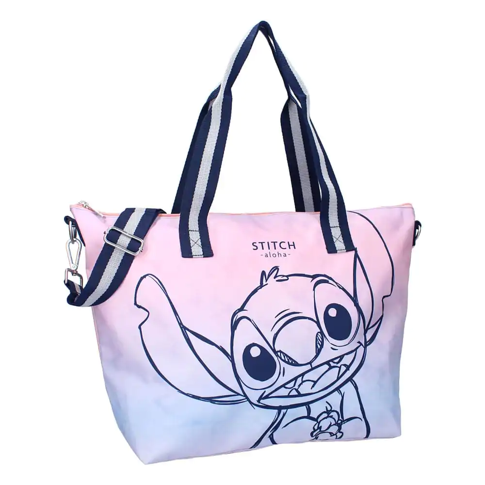 Lilo & Stitch Tote Torba Stitch Aloha fotografija proizvoda