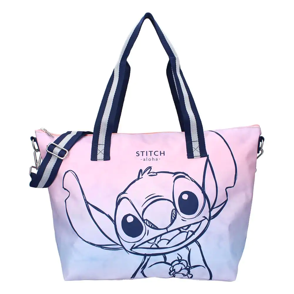 Lilo & Stitch Tote Torba Stitch Aloha fotografija proizvoda