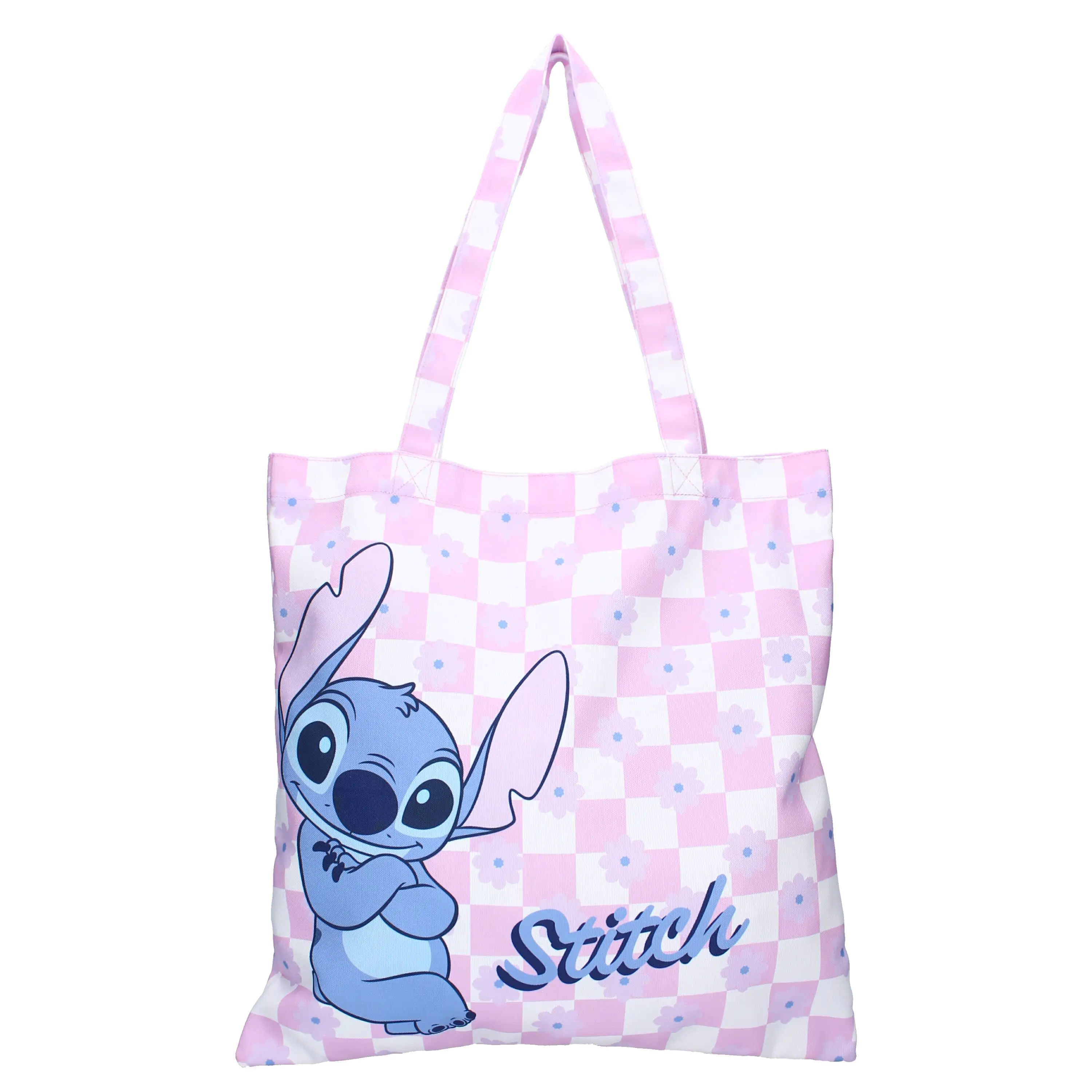 Lilo & Stitch Tote Torba Stitch Bag It Up! fotografija proizvoda