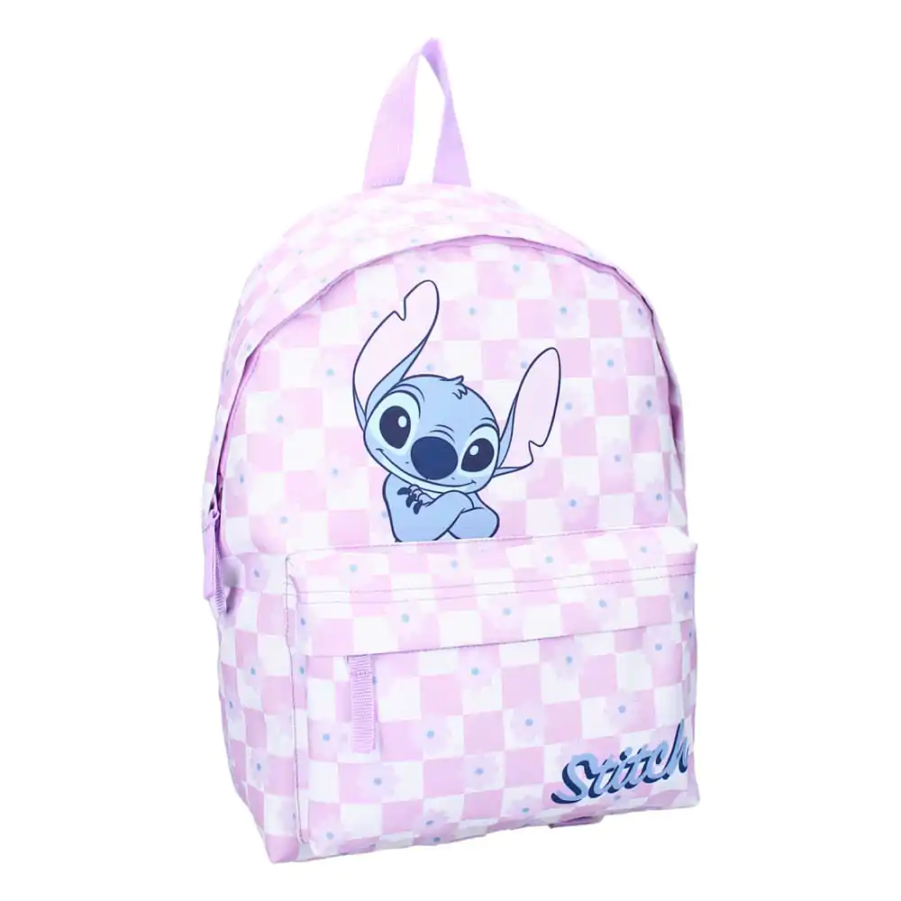 Lilo & Stitch Ruksak Stitch Spremi to u torbu! fotografija proizvoda