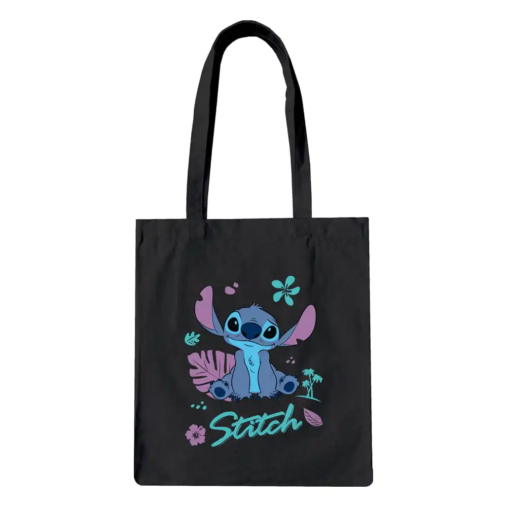 Lilo & Stitch Platnena torba Stitch fotografija proizvoda