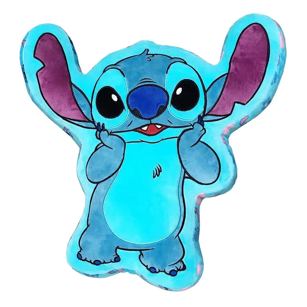 Lilo & Stitch Jastuk Stitch Tijelo 40 cm fotografija proizvoda