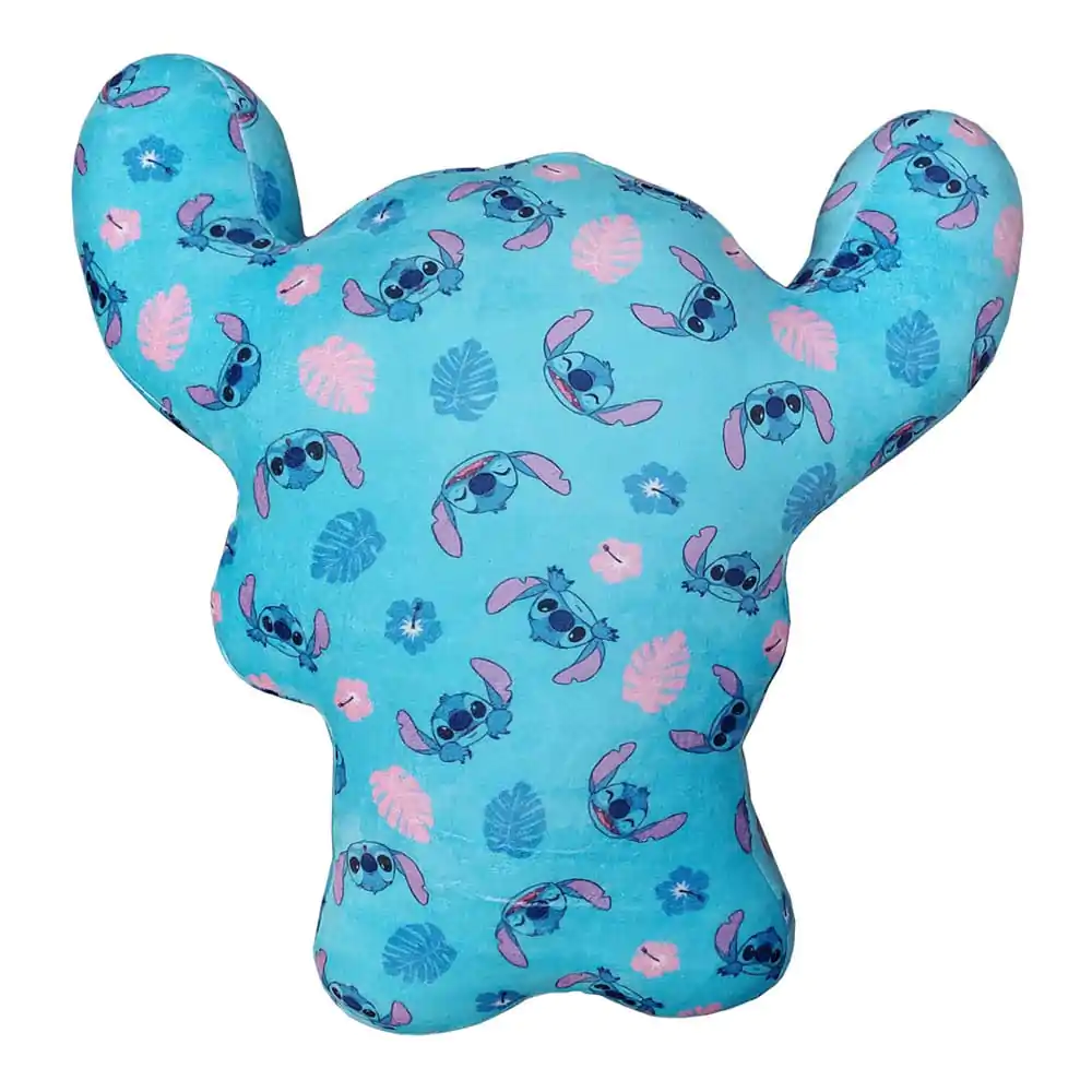 Lilo & Stitch Jastuk Stitch Tijelo 40 cm fotografija proizvoda