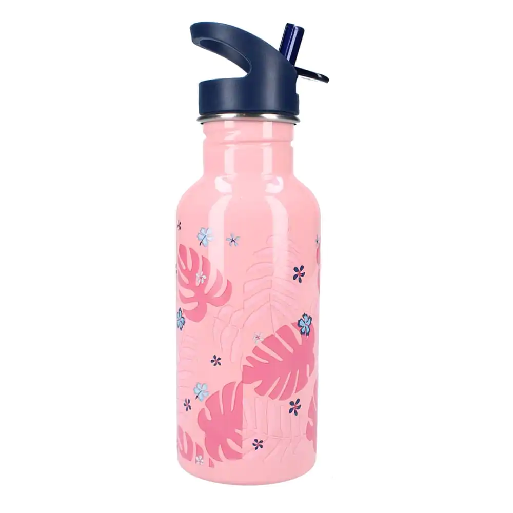 Lilo & Stitch Water Bottle Stitch Bon Appetit! - Boca za vodu fotografija proizvoda