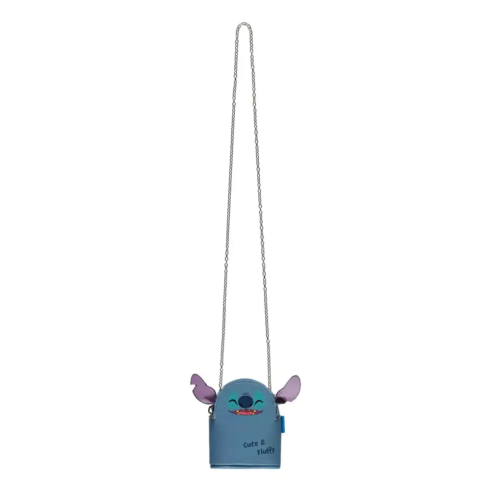 Lilo & Stitch Shopper Torba Stitch Cute & Fluffy fotografija proizvoda