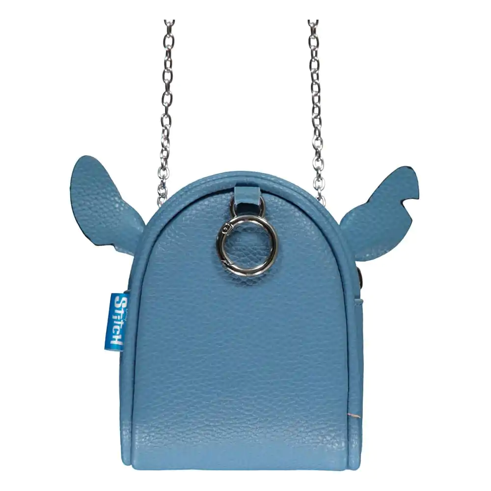 Lilo & Stitch Shopper Torba Stitch Cute & Fluffy fotografija proizvoda