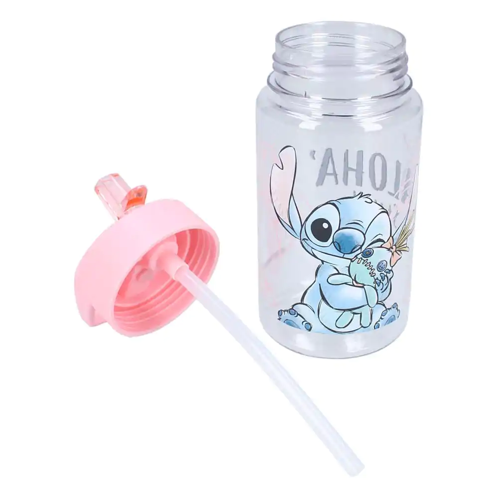 Lilo & Stitch Boca za vodu Stitch Drink Up fotografija proizvoda