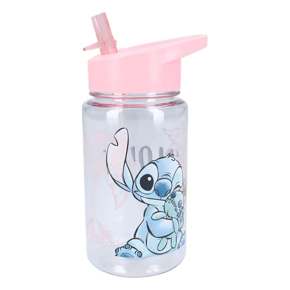 Lilo & Stitch Boca za vodu Stitch Drink Up fotografija proizvoda