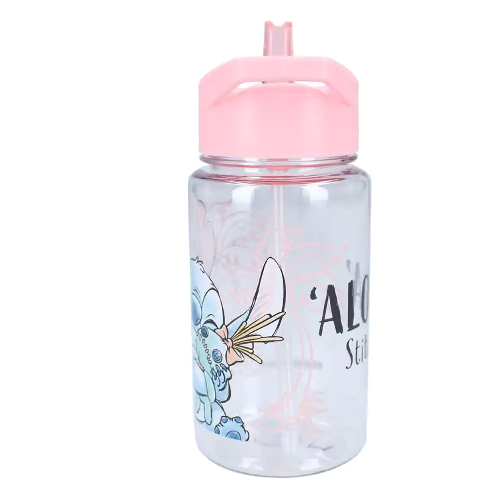 Lilo & Stitch Boca za vodu Stitch Drink Up fotografija proizvoda