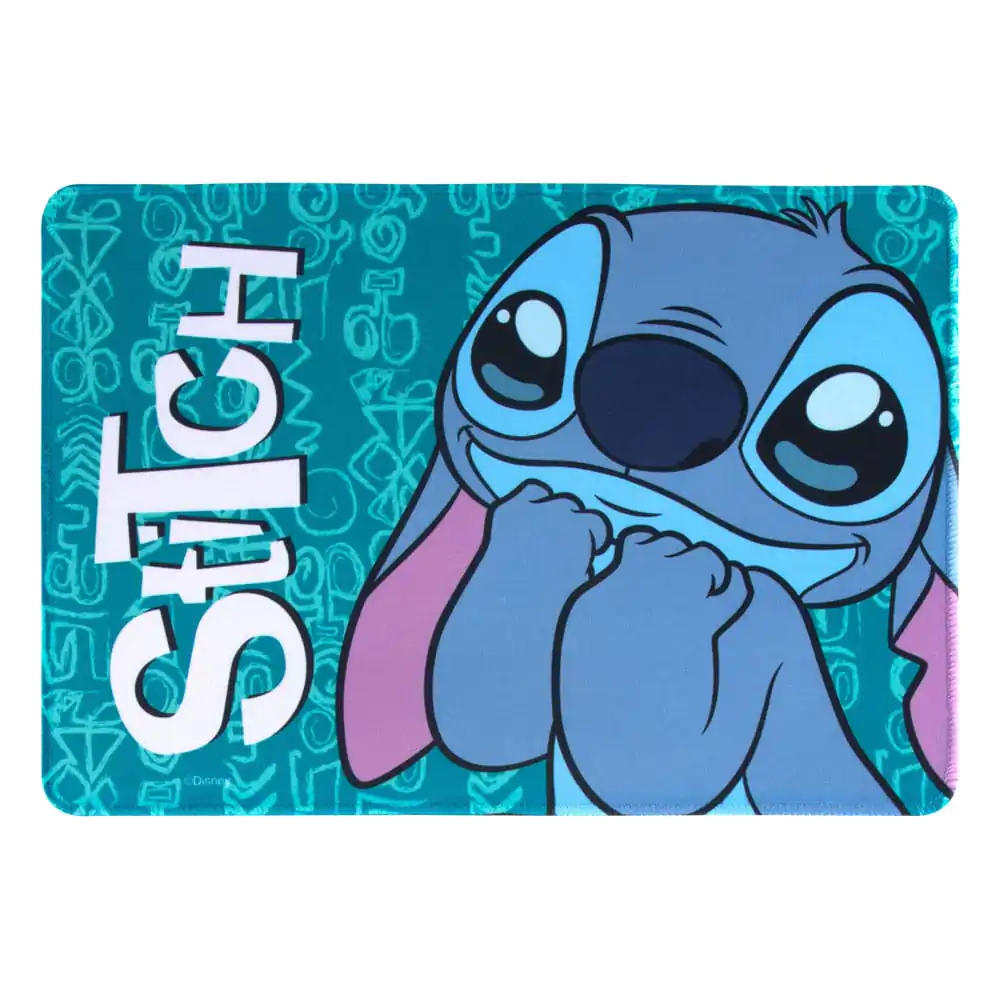 Lilo & Stitch podloga za miša Stitch 35 x 25 cm fotografija proizvoda