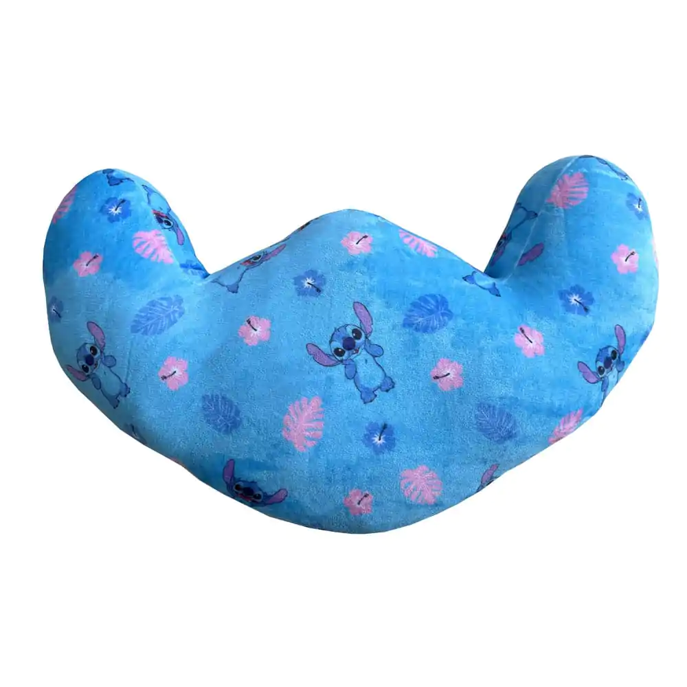 Lilo & Stitch Jastuk Stitch Face fotografija proizvoda