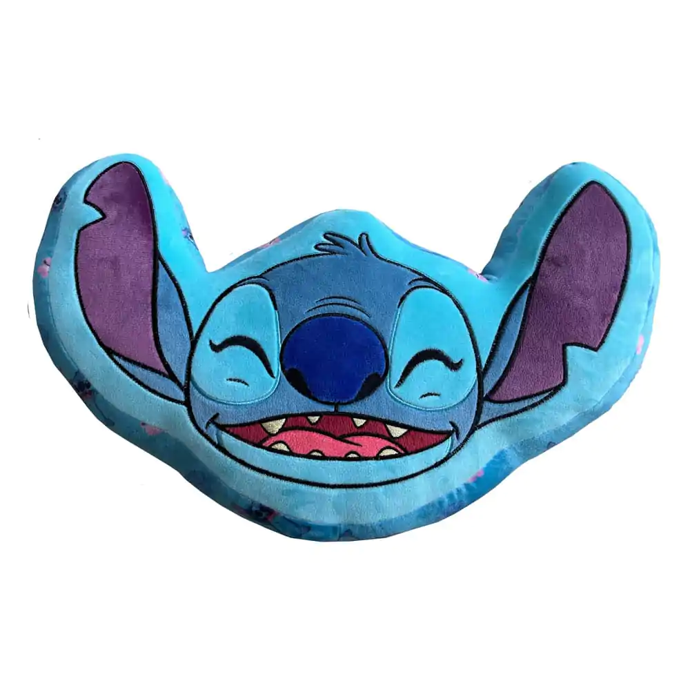 Lilo & Stitch Jastuk Stitch Face fotografija proizvoda