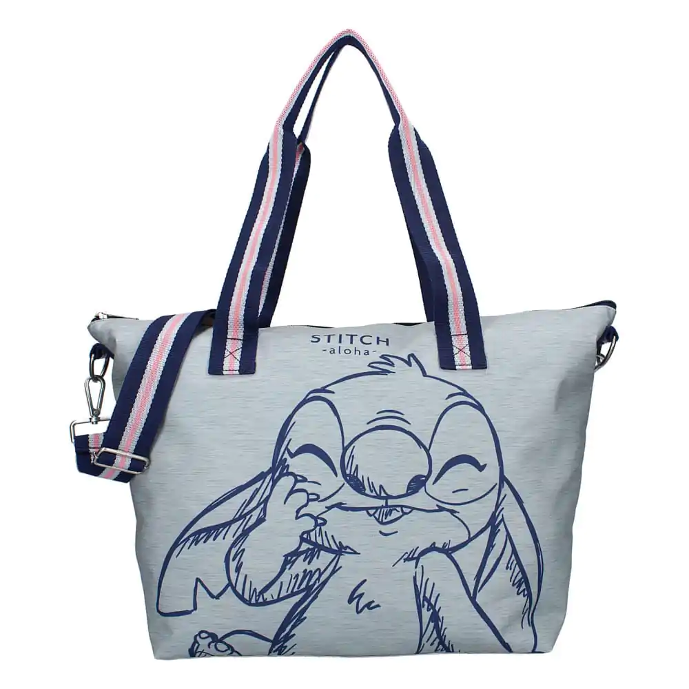 Lilo & Stitch Tote Torba Stitch Fashion Mission fotografija proizvoda