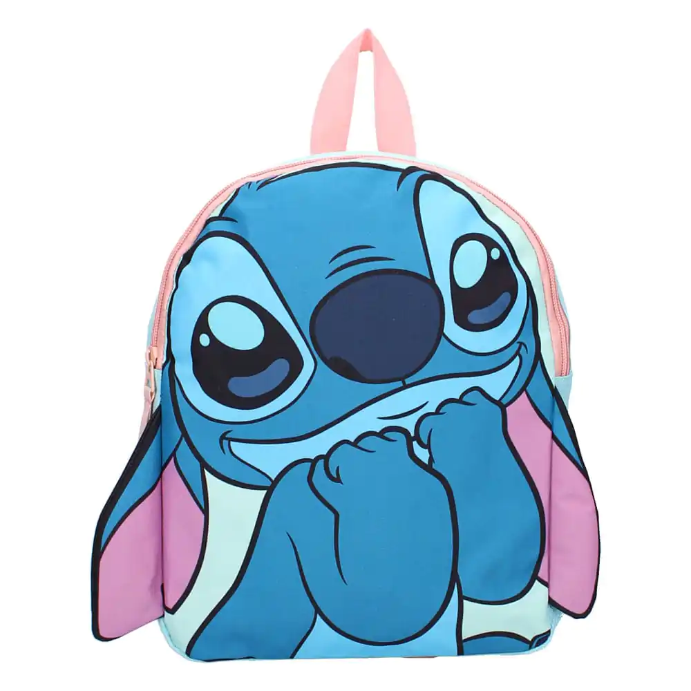 Lilo & Stitch Ruksak Stitch Fluffy Friends fotografija proizvoda