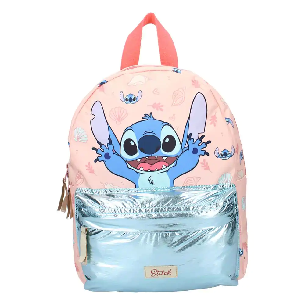 Lilo & Stitch Ruksak Stitch Funshine fotografija proizvoda