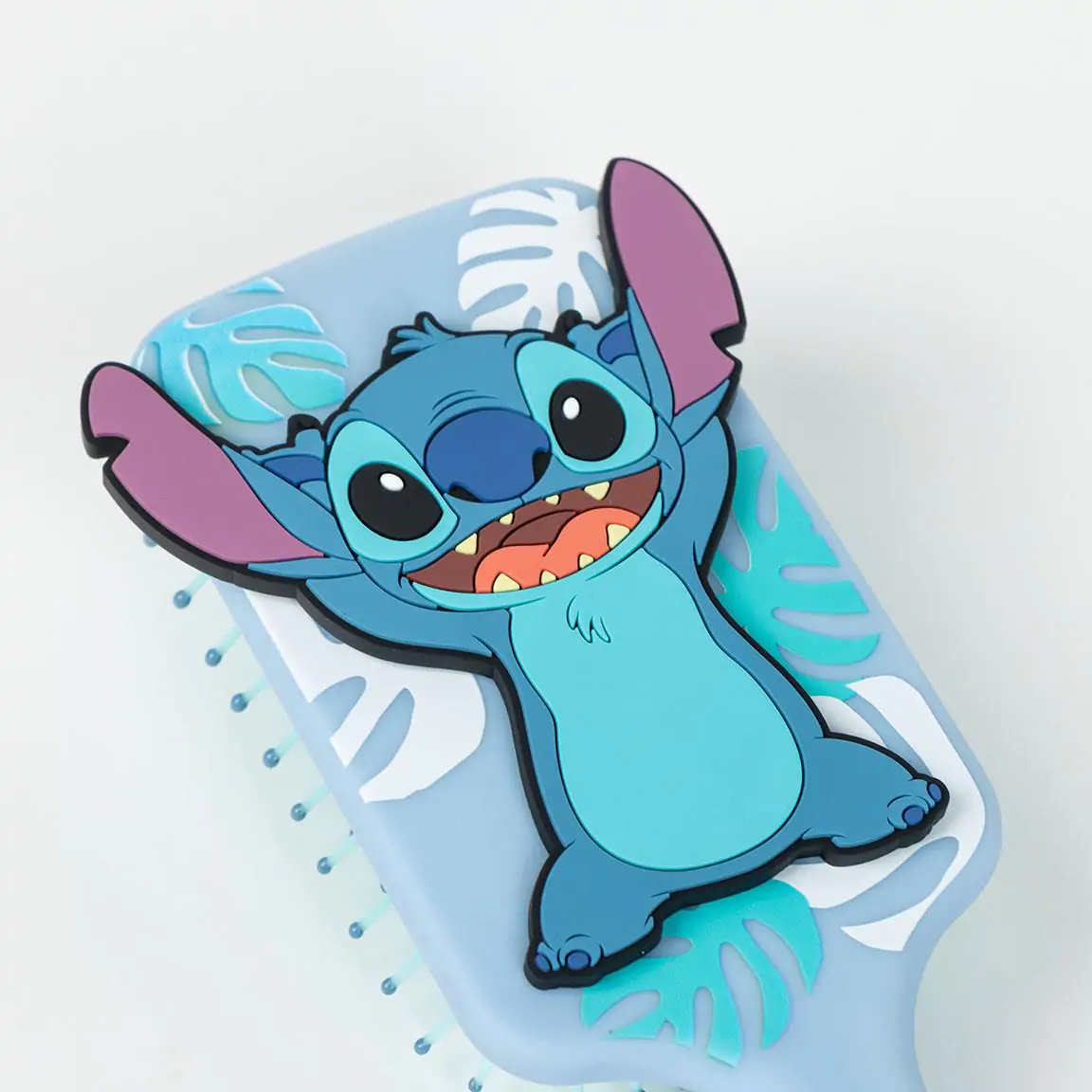 Lilo & Stitch četka za kosu Stitch Happy fotografija proizvoda