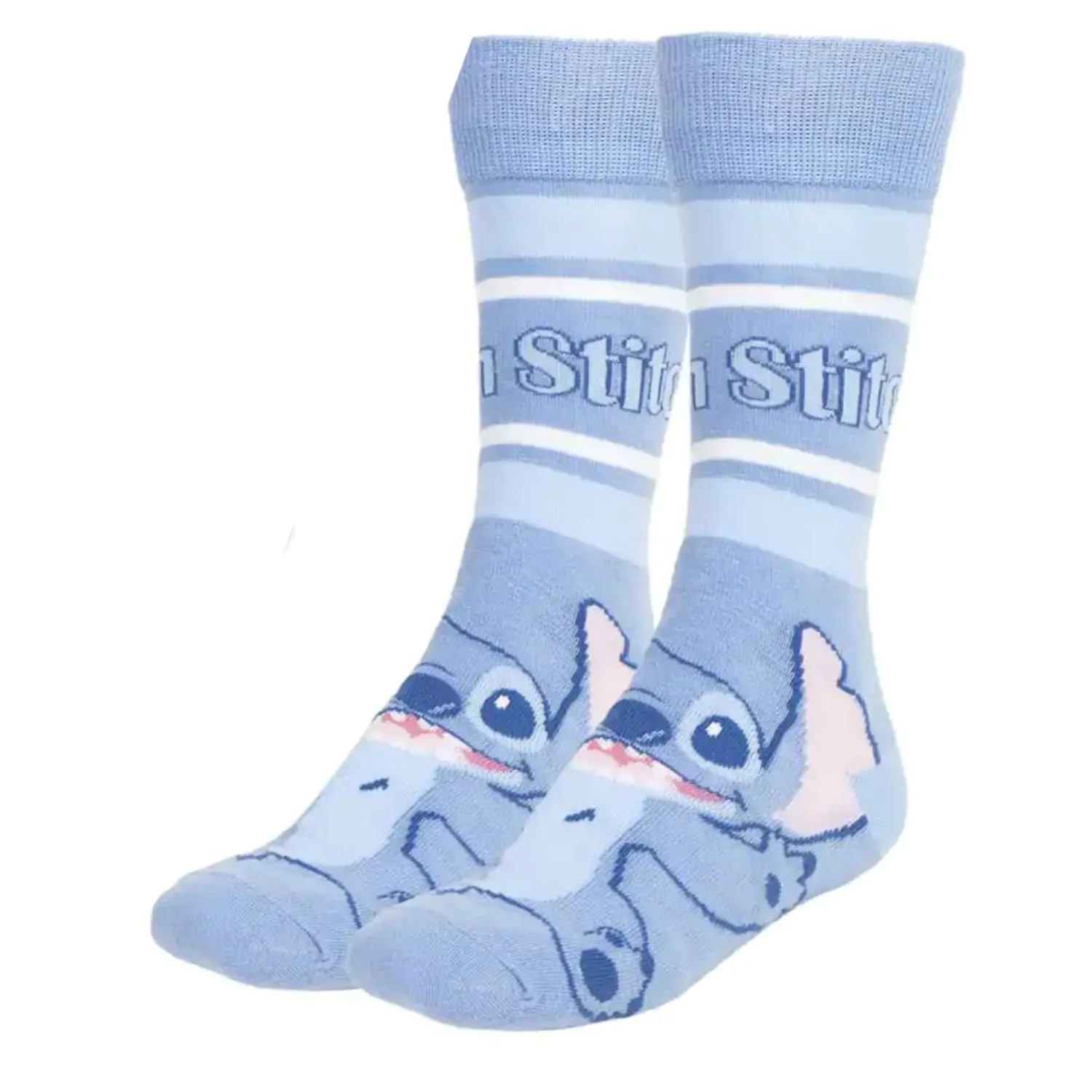 Lilo & Stitch Čarape Stitch Happy 36-43 fotografija proizvoda