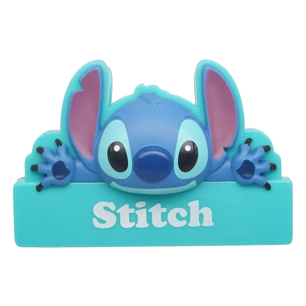 Lilo & Stitch Magnet mekan na dodir Stitch fotografija proizvoda