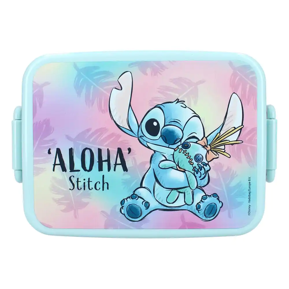 Lilo & Stitch Kutija za ručak Stitch Lunch Bunch fotografija proizvoda