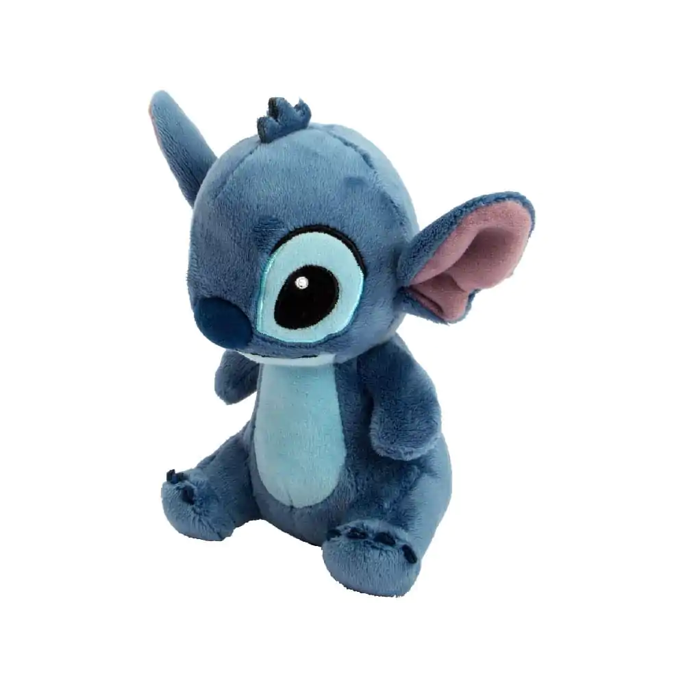 Lilo & Stitch Plišana figura Stitch Mini 15 cm fotografija proizvoda