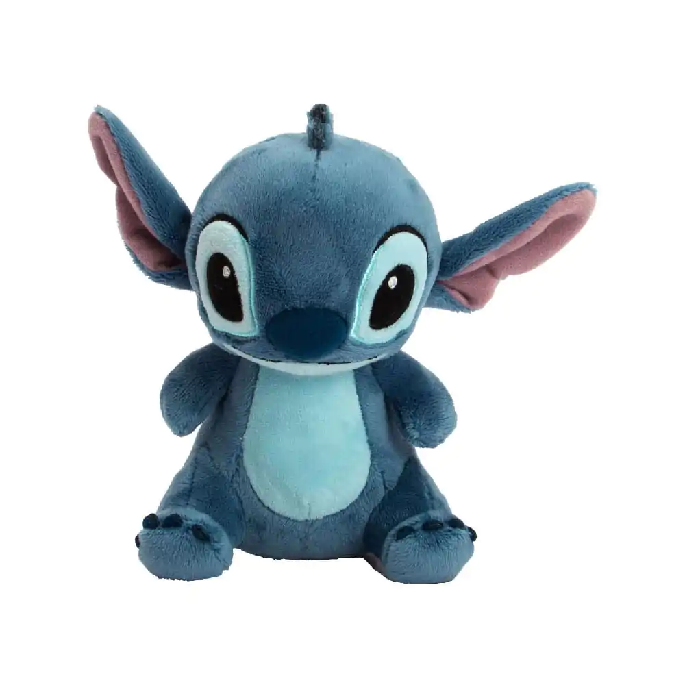 Lilo & Stitch Plišana figura Stitch Mini 15 cm fotografija proizvoda