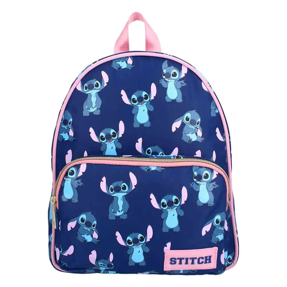 Lilo & Stitch Ruksak Stitch Mini Print fotografija proizvoda