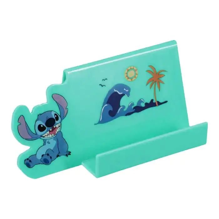 Lilo & Stitch Mini Držač za smartphone Stitch 5 cm fotografija proizvoda