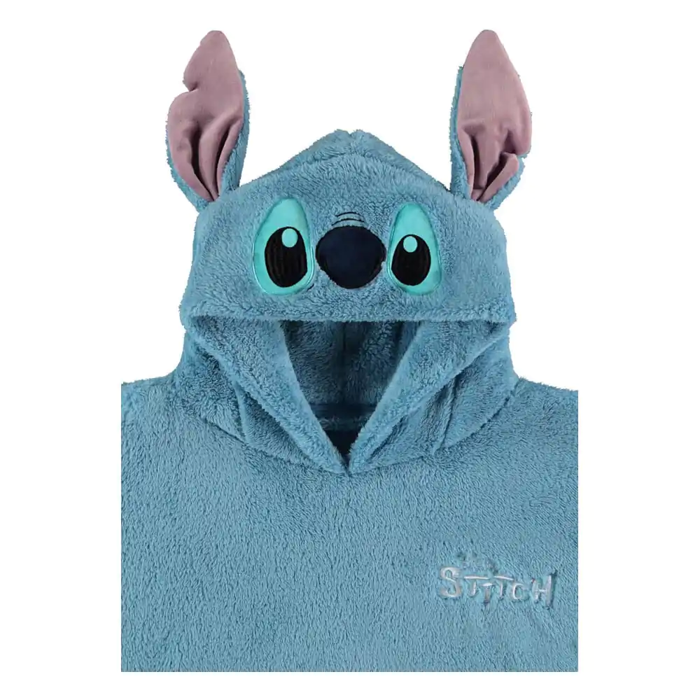 Lilo & Stitch Oversize Majica s kapuljačom Stitch fotografija proizvoda