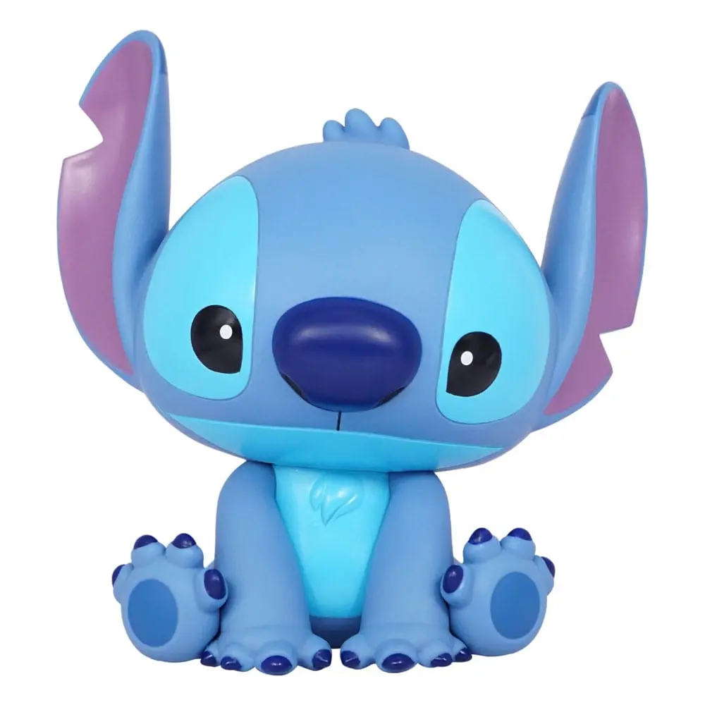 Lilo & Stitch Figural Bank Stitch 20 cm - kasica prasica fotografija proizvoda