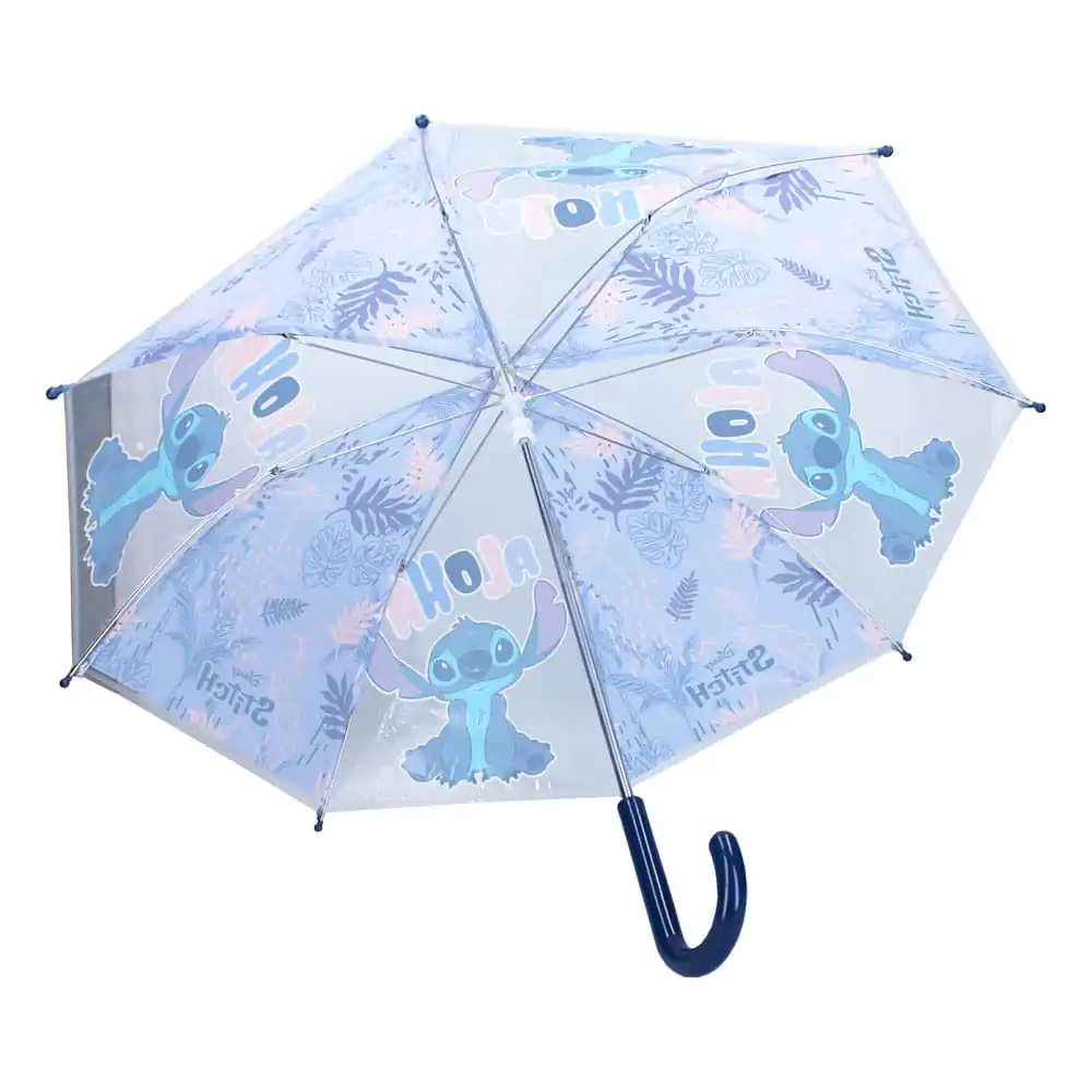 Lilo & Stitch Kišobran Stitch Rainy Days Dječji fotografija proizvoda