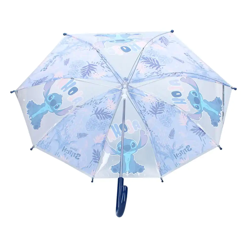 Lilo & Stitch Kišobran Stitch Rainy Days Dječji fotografija proizvoda